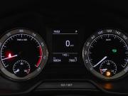 Skoda Octavia III (A7) Москва  - изображение 35