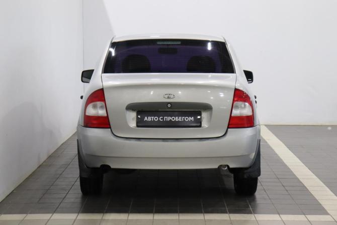 Lada (ВАЗ) Kalina I с пробегом 2011 года, цена 209 000 рублей, 113506 км, седан, Автокод Объявления