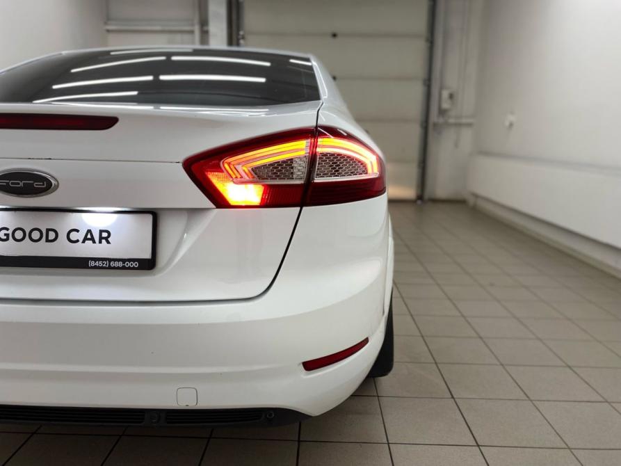 Ford Mondeo IV Рестайлинг Энгельс  - изображение 16