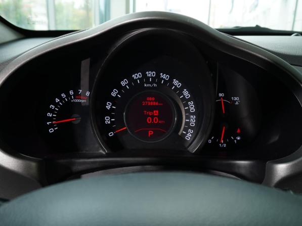 Kia Sportage III с пробегом 2012 года, цена 898 000 рублей, 273886 км, внедорожник, Автокод Объявления