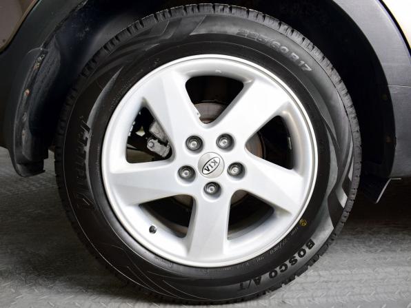 Kia Sportage III с пробегом 2010 года, цена 1 099 999 рублей, 155552 км, внедорожник, Автокод Объявления