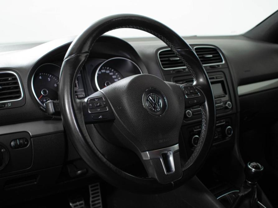 Volkswagen Golf VI Москва  - изображение 9