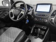 Hyundai ix35 I Рестайлинг Новосибирск  - изображение 39