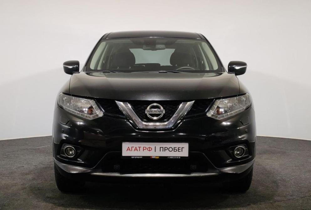 Nissan X-Trail III Ярославль  - изображение 2
