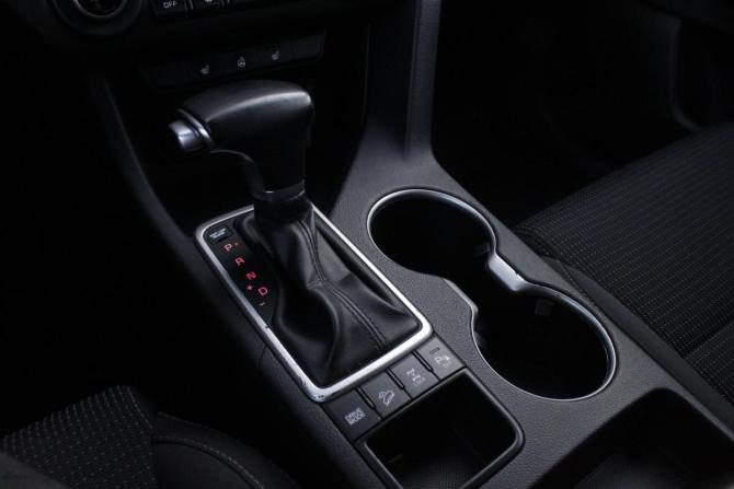 Kia Sportage IV с пробегом 2017 года, цена 2 100 000 рублей, 89042 км, внедорожник, Автокод Объявления