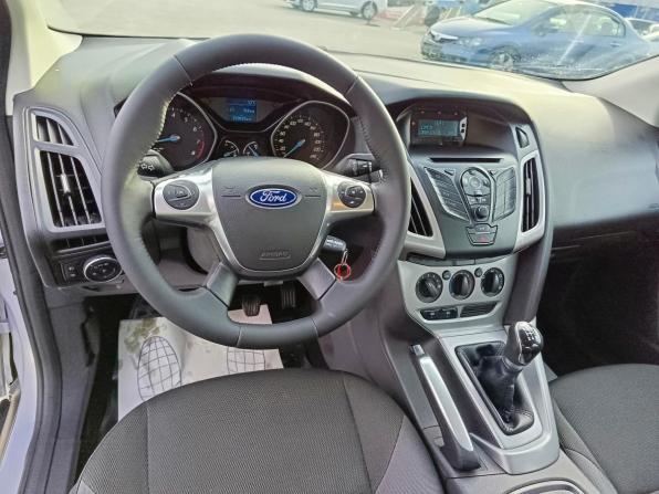 Ford Focus III с пробегом 2012 года, цена 719 995 рублей, 259056 км, седан, Автокод Объявления