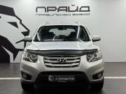 Hyundai Santa Fe II Рестайлинг Ростов-на-Дону  - изображение 23