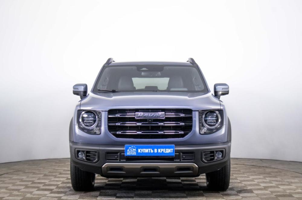 Haval Dargo I Пермь  - изображение 2