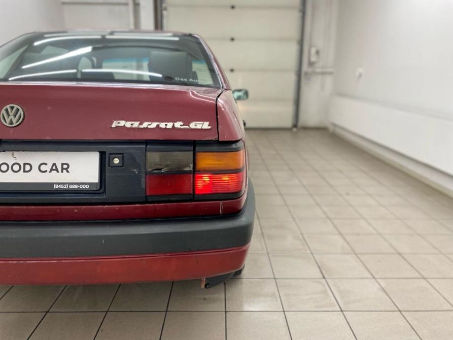 Volkswagen Passat B3 Энгельс  - изображение 16