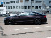 Audi S5 I (8T) Рестайлинг Москва  - изображение 33