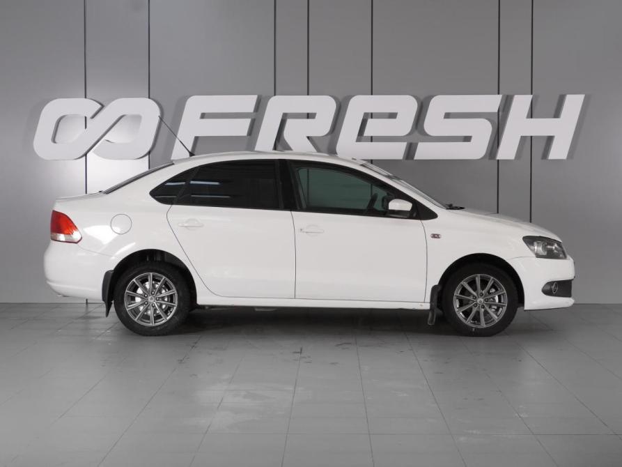 Volkswagen Polo V Минеральные Воды  - изображение 5