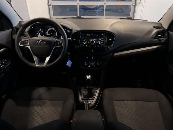 Lada (ВАЗ) Vesta I с пробегом 2021 года, цена 1 065 000 рублей, 145762 км, седан, Автокод Объявления