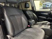 Subaru Outback IV Новосибирск  - изображение 37