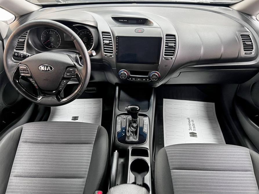 Kia Cerato III Рестайлинг (Classic) Тверь  - изображение 10