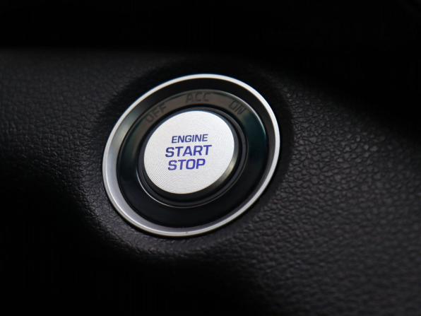 Hyundai Tucson III Рестайлинг с пробегом 2020 года, цена 2 535 000 рублей, 99212 км, внедорожник, Автокод Объявления