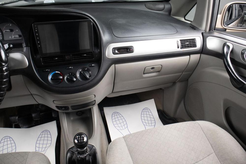 Chevrolet Rezzo Оренбург  - изображение 11