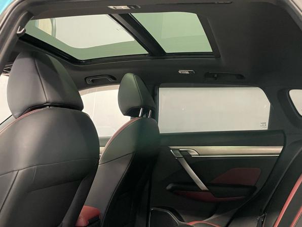 Geely Coolray I с пробегом 2023 года, цена 1 730 000 рублей, 99450 км, внедорожник, Автокод Объявления