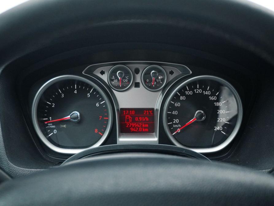 Ford Focus II Рестайлинг Ростов-на-Дону  - изображение 13