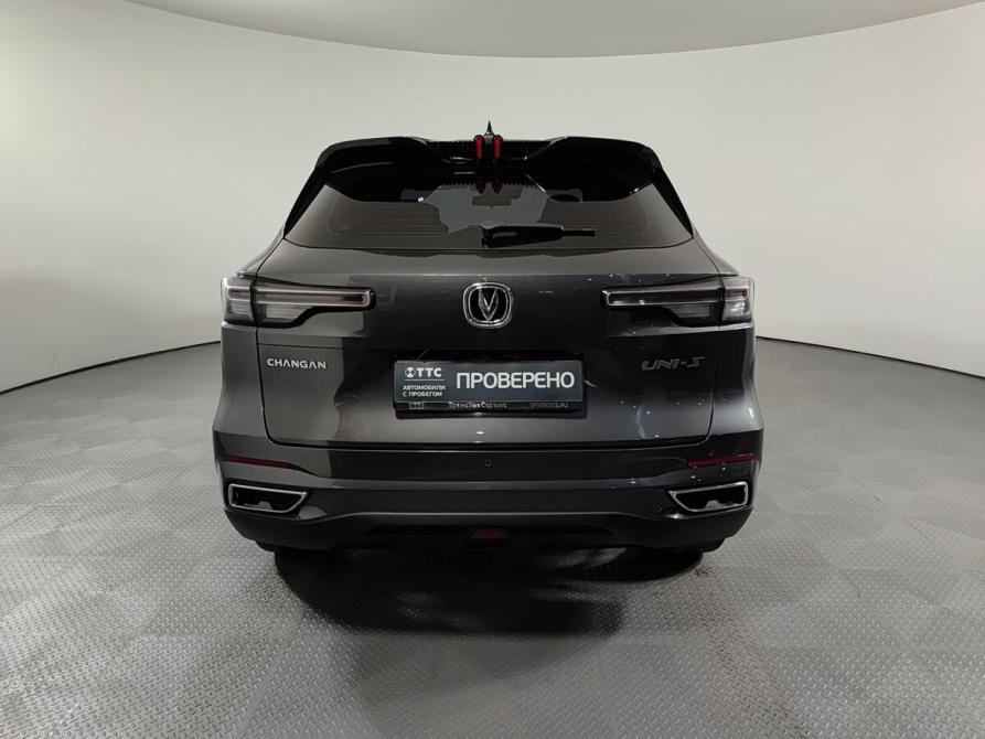 Changan CS55 Plus II Уфа  - изображение 7