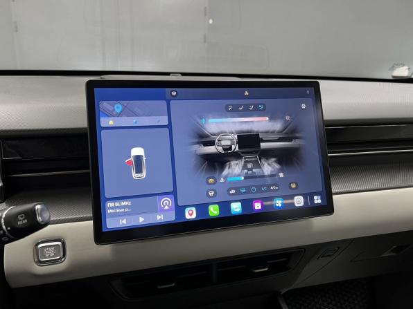 JETOUR DASHING I с пробегом 2023 года, цена 2 045 000 рублей, 15162 км, внедорожник, Автокод Объявления