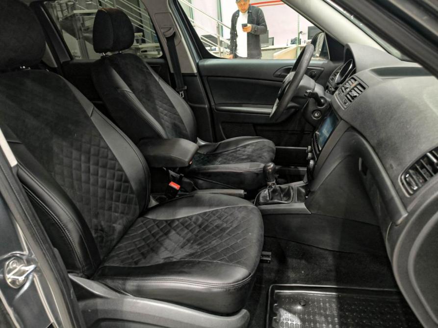 Skoda Yeti I Казань  - изображение 13