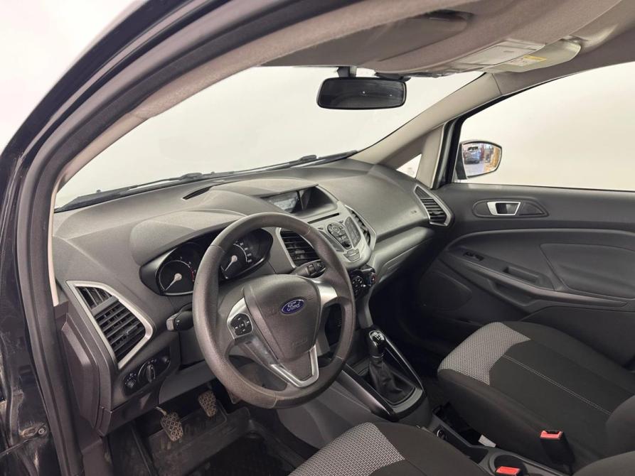 Ford EcoSport II Ногинск  - изображение 17