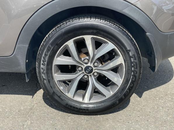 Kia Sportage III Рестайлинг с пробегом 2015 года, цена 1 419 000 рублей, 130151 км, внедорожник, Автокод Объявления