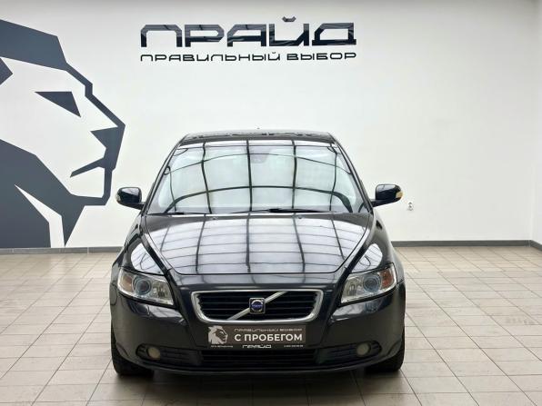 Volvo S40 II Рестайлинг с пробегом 2007 года, цена 689 900 рублей, 198562 км, седан, Автокод Объявления