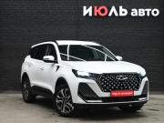 Chery Tiggo 7 Pro Max I Рестайлинг Екатеринбург  - изображение 22