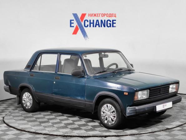 Lada (ВАЗ) 2105 с пробегом 2009 года, цена 99 000 рублей, 67844 км, седан, Автокод Объявления
