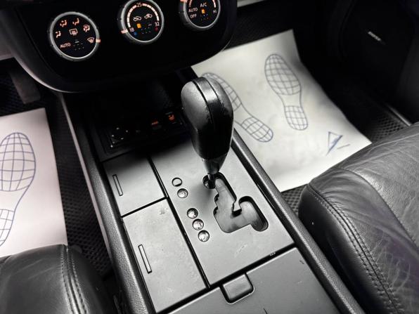 Nissan Murano I (Z50) с пробегом 2007 года, цена 800 000 рублей, 273972 км, внедорожник, Автокод Объявления