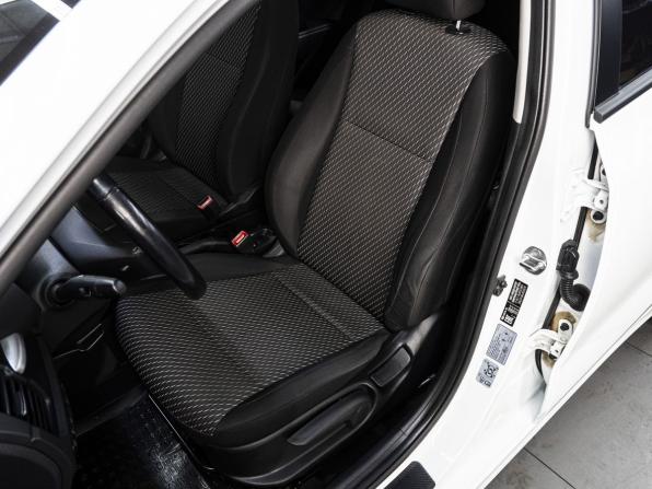 Kia Rio IV с пробегом 2017 года, цена 1 290 000 рублей, 60217 км, седан, Автокод Объявления