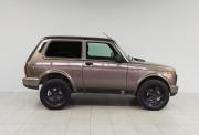 Lada (ВАЗ) Niva Legend I Саратов  - изображение 25