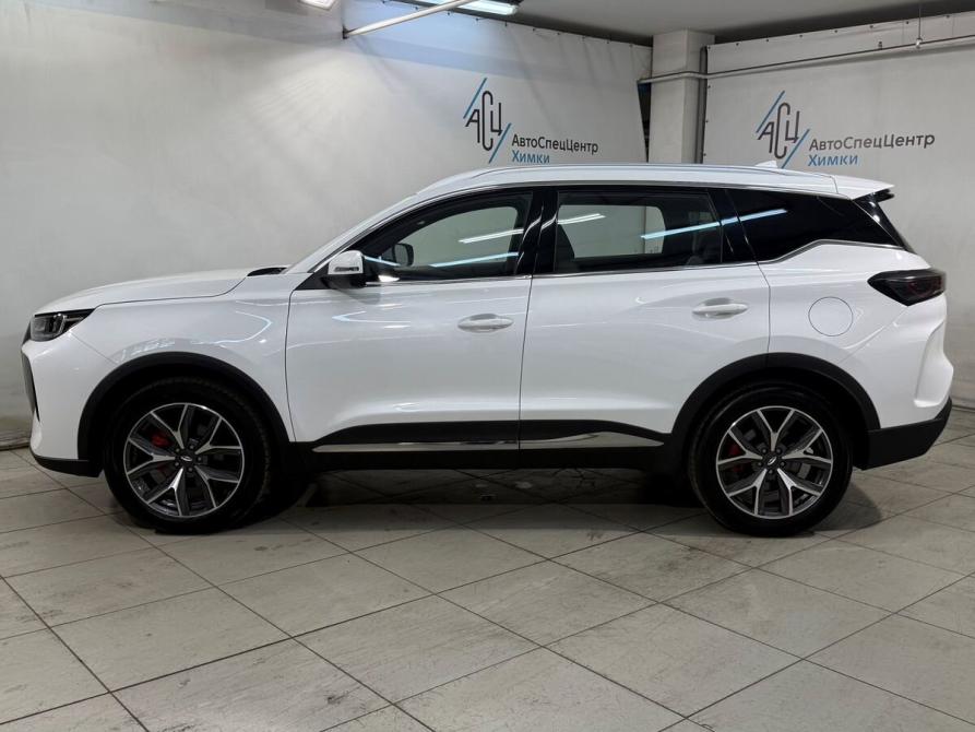 Chery Tiggo 7L Химки  - изображение 19