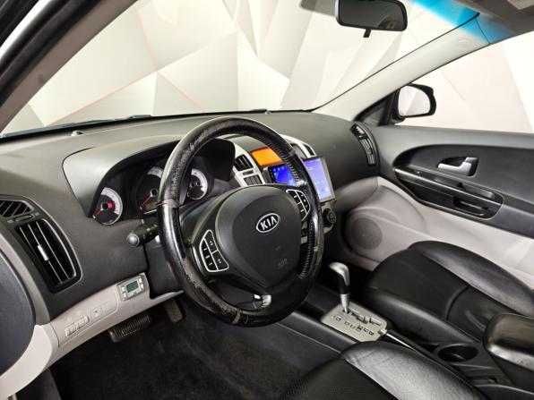 Kia Ceed I с пробегом 2008 года, цена 579 000 рублей, 297846 км, универсал, Автокод Объявления