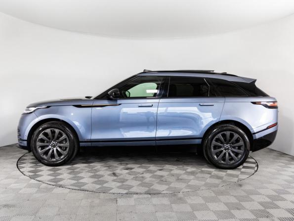 Land Rover Range Rover Velar I с пробегом 2020 года, цена 3 999 999 рублей, 75661 км, внедорожник, Автокод Объявления