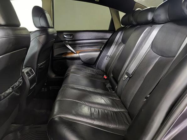 Nissan Teana II с пробегом 2008 года, цена 800 000 рублей, 178900 км, седан, Автокод Объявления