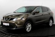 Nissan Qashqai II Нижний Новгород  - изображение 24