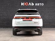 Changan CS35 Plus I Рестайлинг Екатеринбург  - изображение 27
