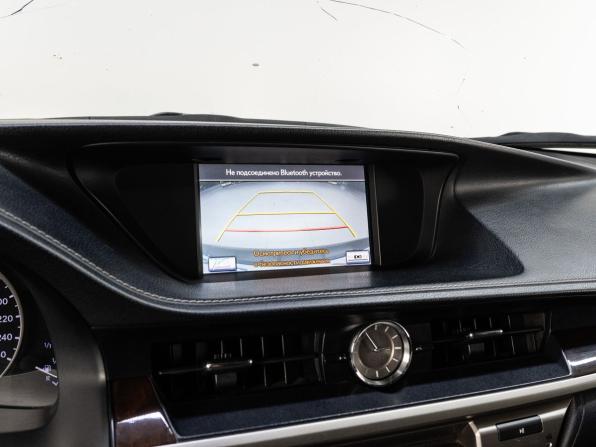 Lexus ES VI с пробегом 2012 года, цена 2 360 000 рублей, 226606 км, седан, Автокод Объявления