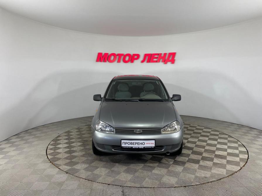 Lada (ВАЗ) Kalina I Воронеж  - изображение 2