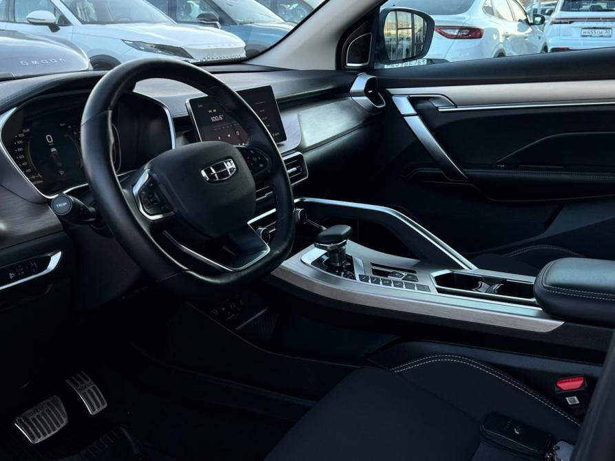 Geely Coolray I Волгоград  - изображение 7