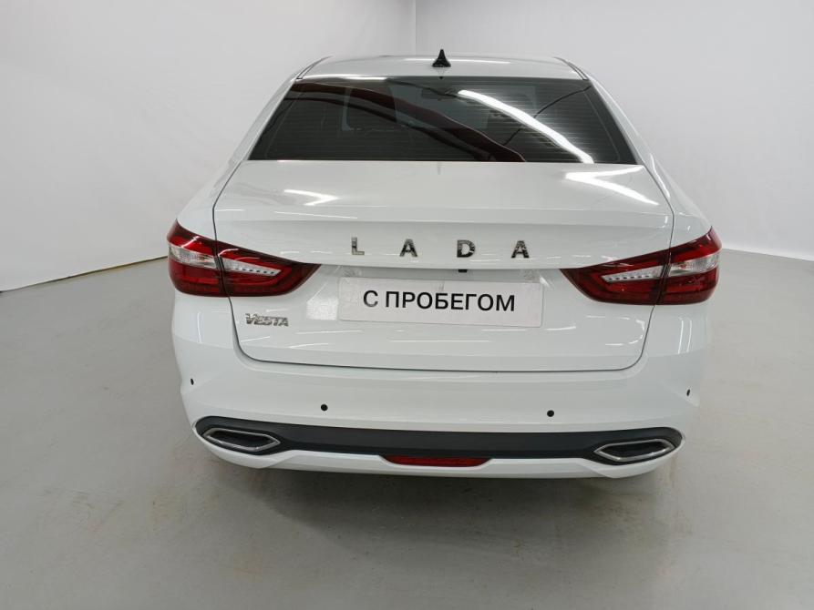 Lada (ВАЗ) Vesta I Рестайлинг (NG) Москва  - изображение 7
