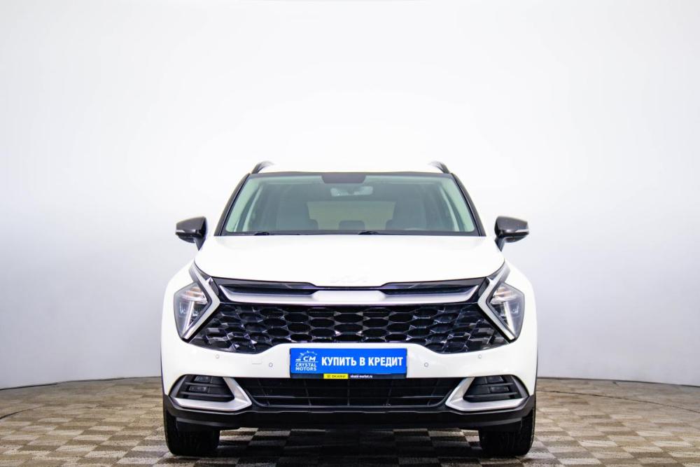 Kia Sportage V Пермь  - изображение 2