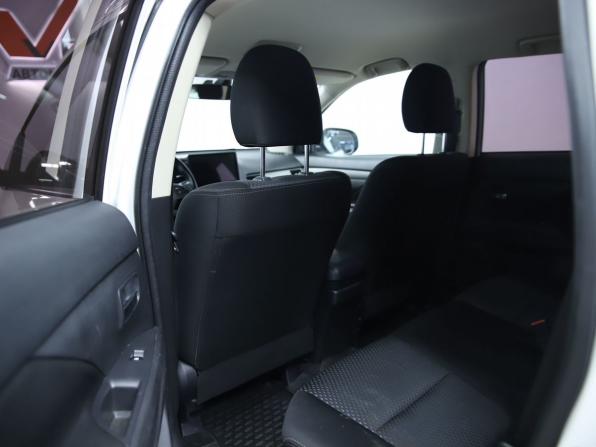 Mitsubishi Outlander III Рестайлинг 2 с пробегом 2018 года, цена 1 790 000 рублей, 149899 км, внедорожник, Автокод Объявления