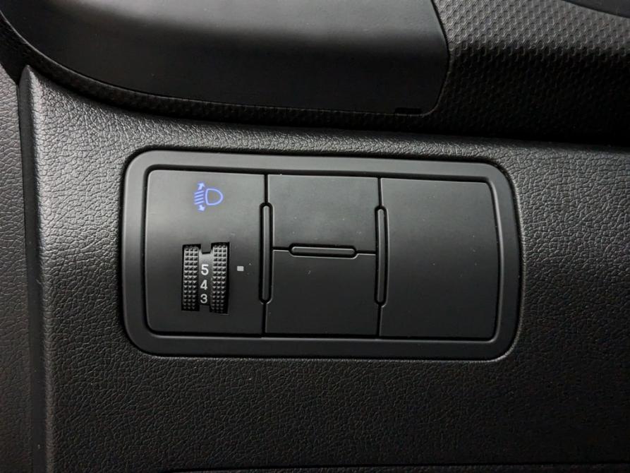 Hyundai Solaris I Рестайлинг Москва  - изображение 21