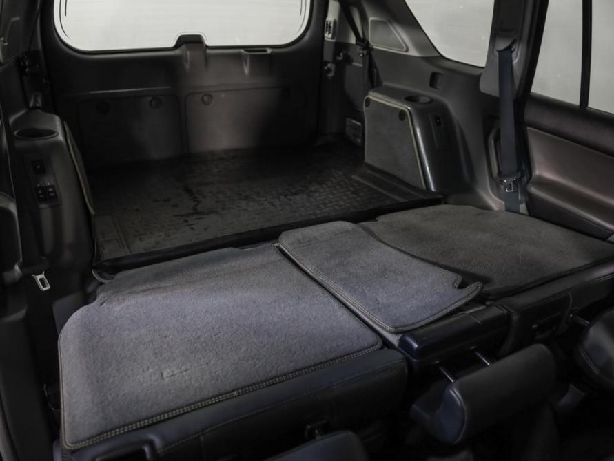 Toyota Land Cruiser Prado 150 Series Санкт-Петербург  - изображение 29