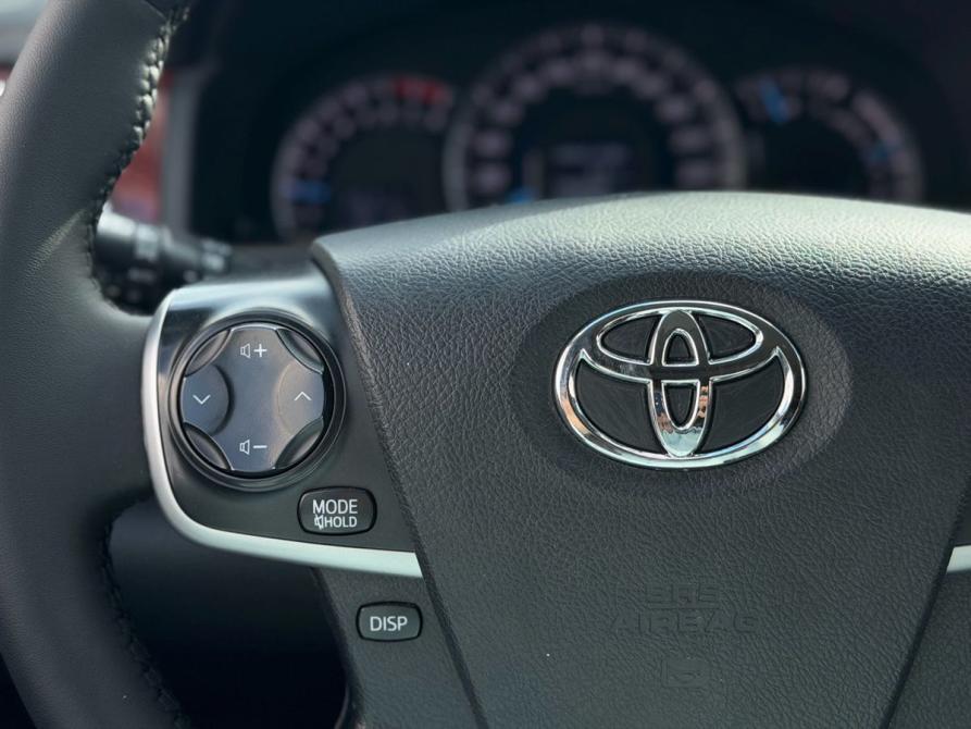 Toyota Camry VII (XV50) Волгоград  - изображение 19