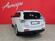 Mitsubishi Outlander III Вологда  - изображение 21
