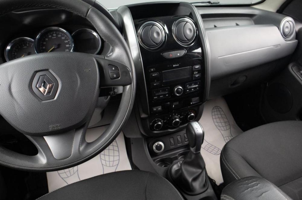 Renault Duster I Рестайлинг Оренбург  - изображение 13
